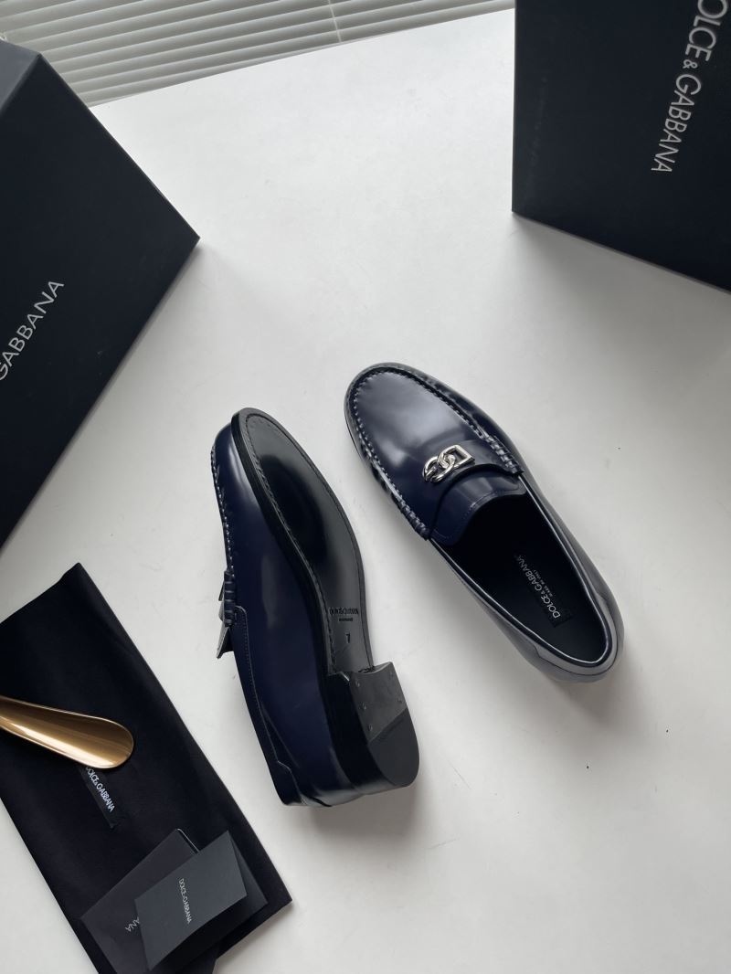 Dolce Gabbana Business Shoes